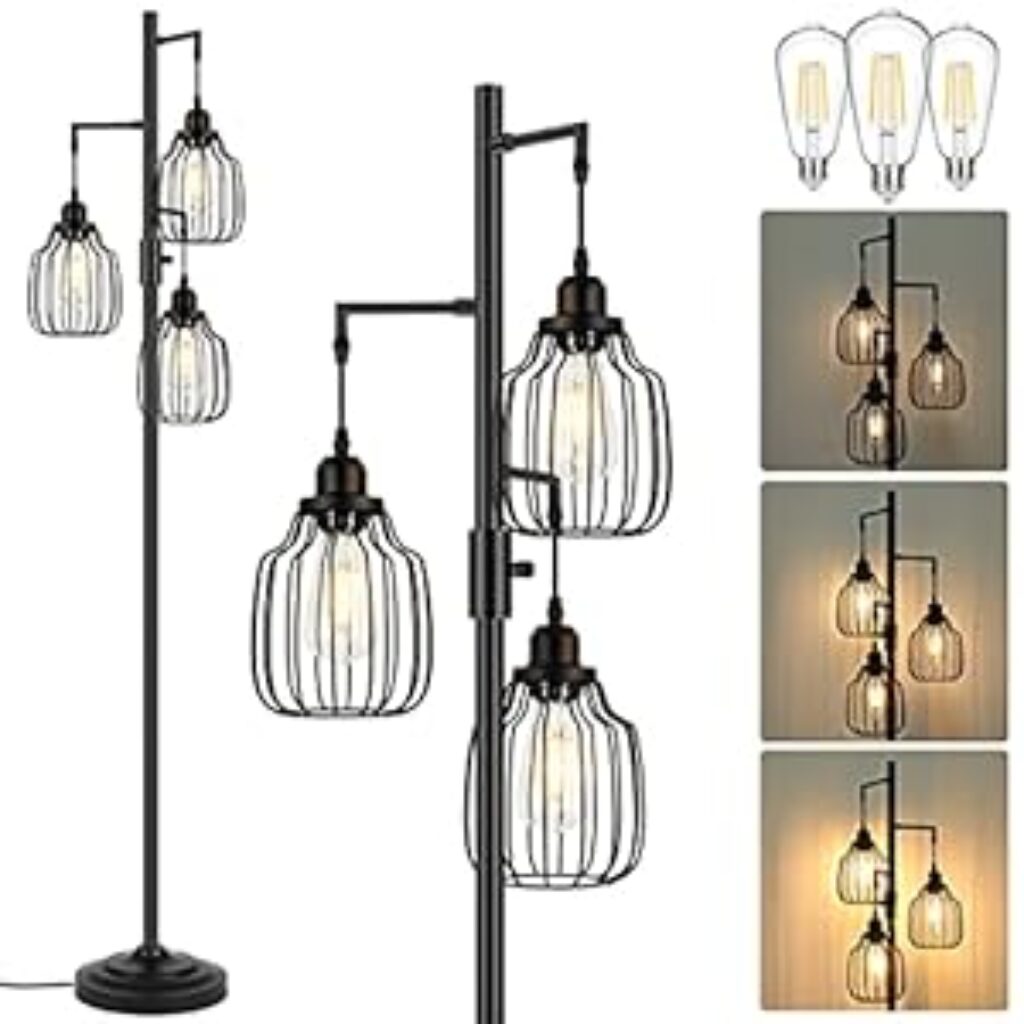 Lighting