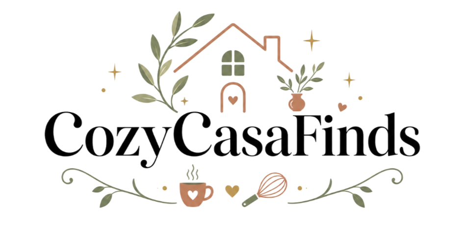 CozyCasaFinds