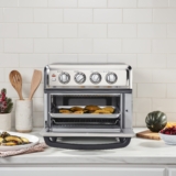 How to clean Cuisinart Air Fryer With 7 Easy Steps
