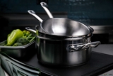 How to Make a Stainless Steel Pan Non Stick: A Comprehensive Guide for 2025